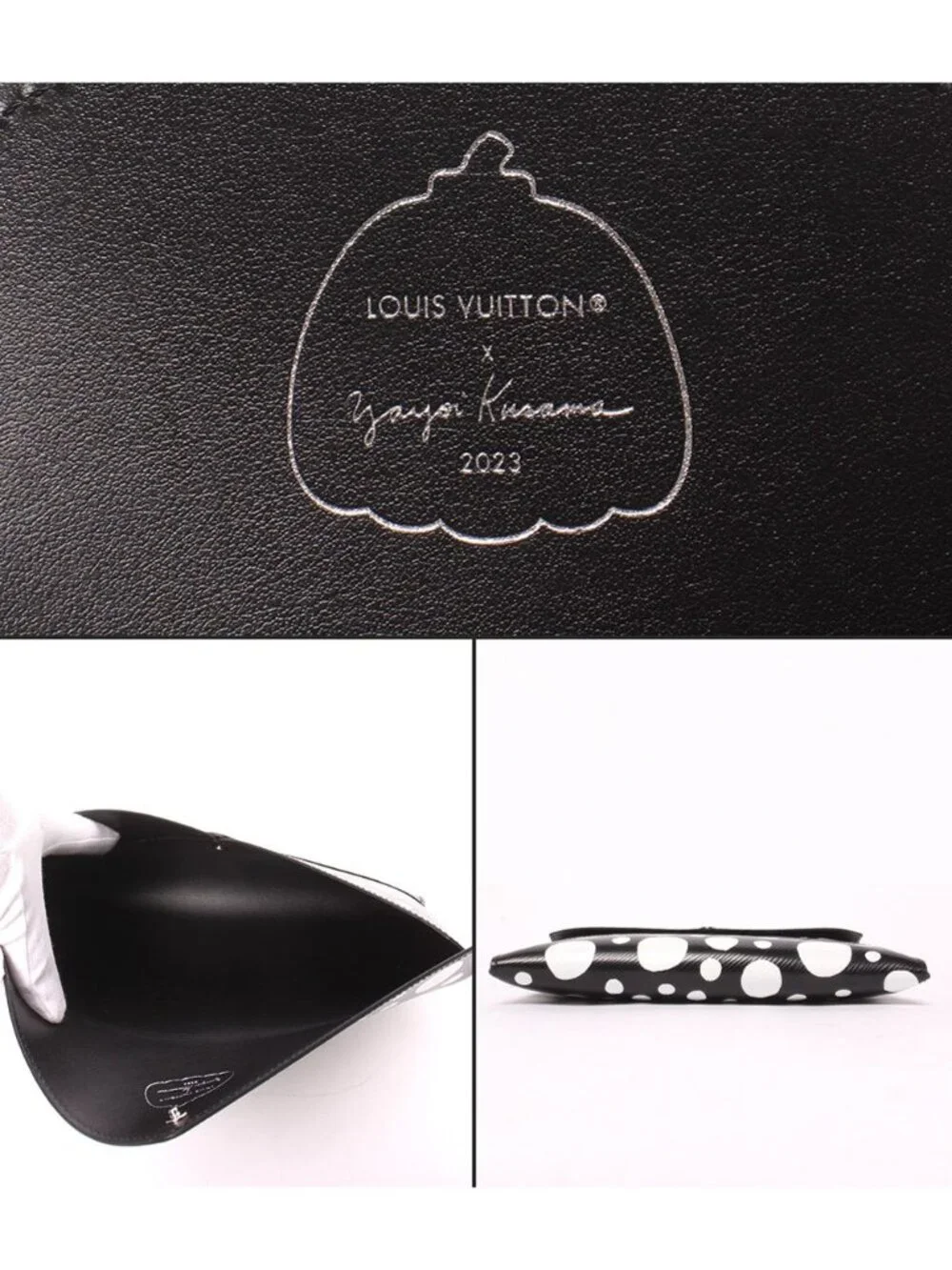 Louis Vuitton this authentic